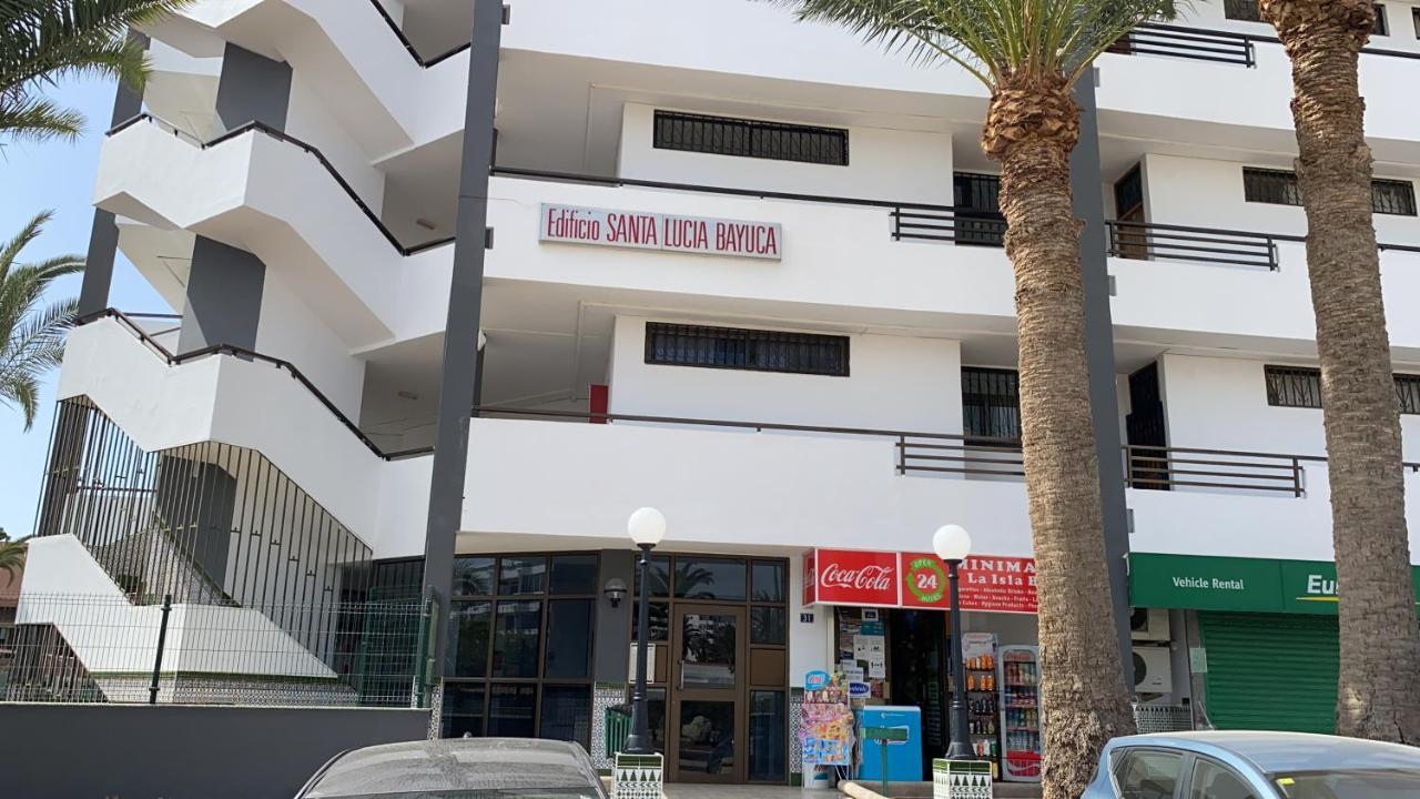 Coconoa Beach Playa del Ingles  Ngoại thất bức ảnh
