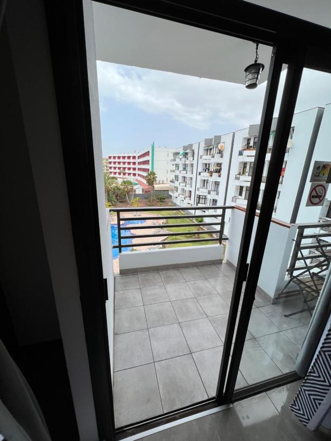Coconoa Beach Playa del Ingles  Ngoại thất bức ảnh