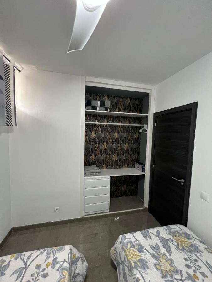 Coconoa Beach Playa del Ingles  Ngoại thất bức ảnh