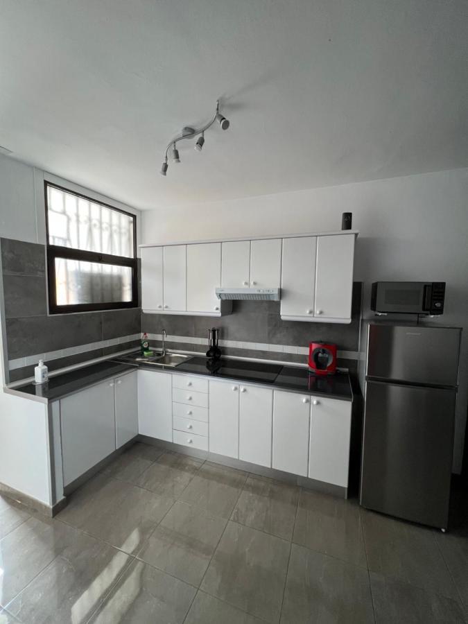 Coconoa Beach Playa del Ingles  Ngoại thất bức ảnh