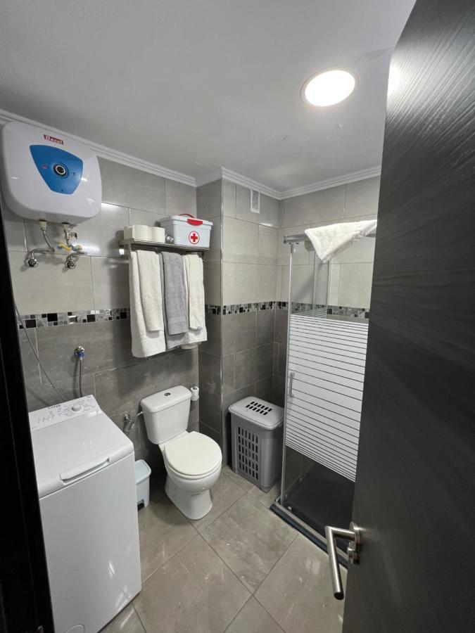Coconoa Beach Playa del Ingles  Ngoại thất bức ảnh