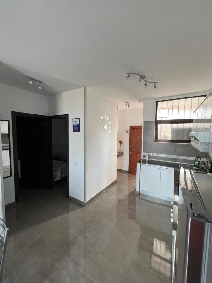 Coconoa Beach Playa del Ingles  Ngoại thất bức ảnh
