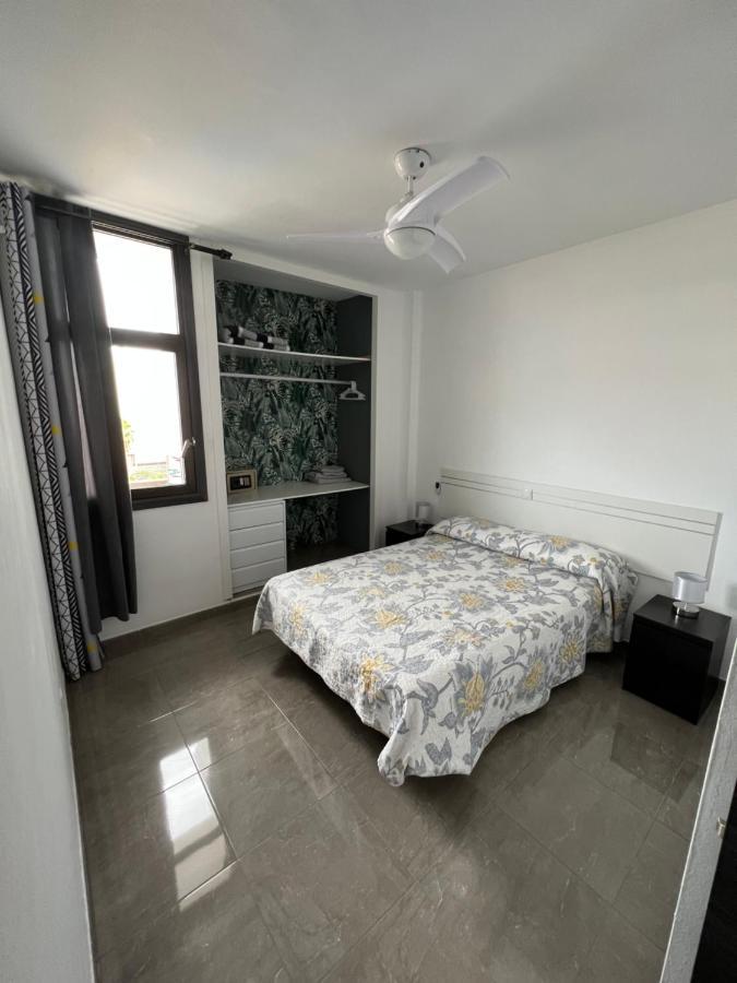 Coconoa Beach Playa del Ingles  Ngoại thất bức ảnh