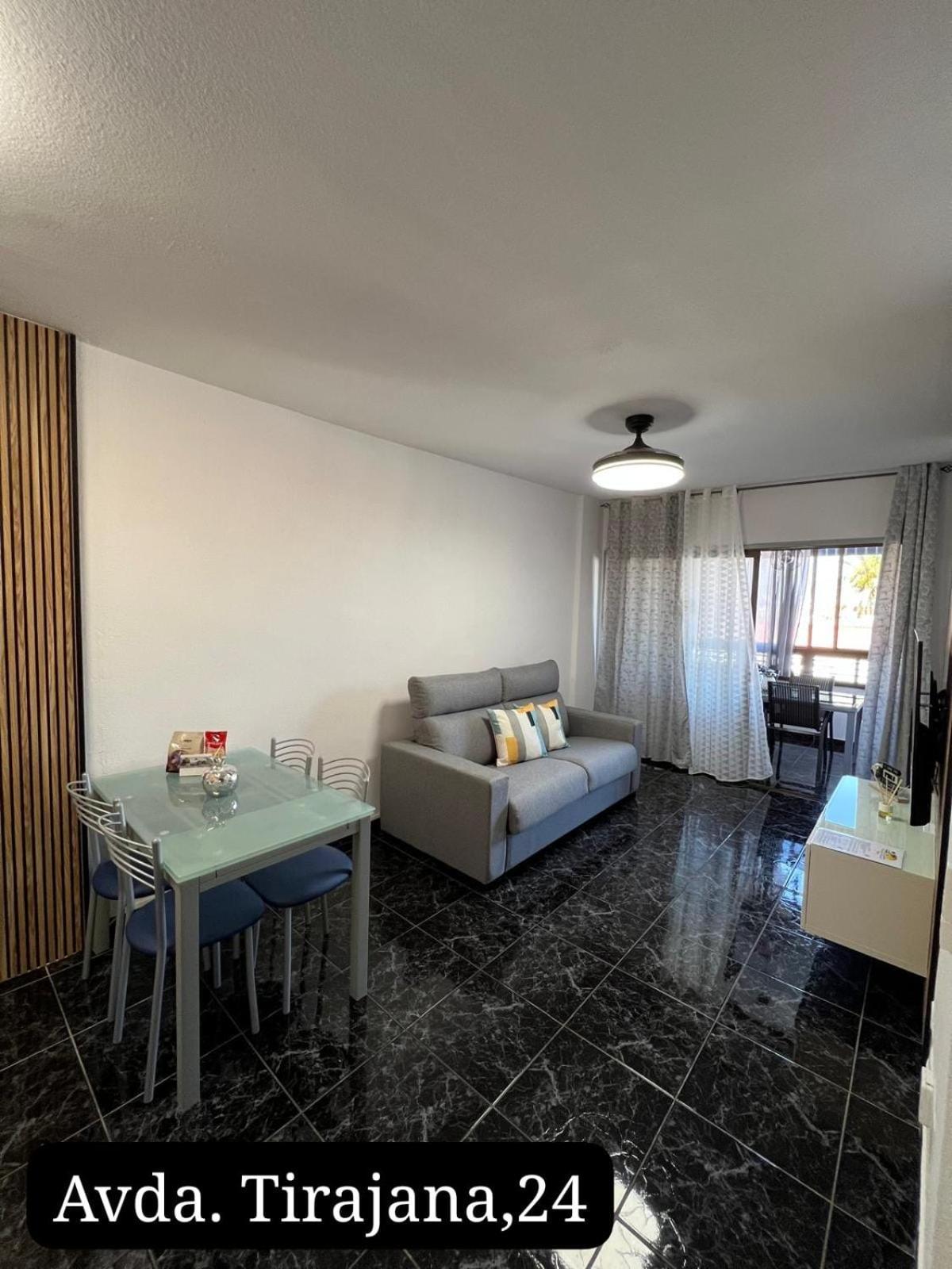 Coconoa Beach Playa del Ingles  Ngoại thất bức ảnh