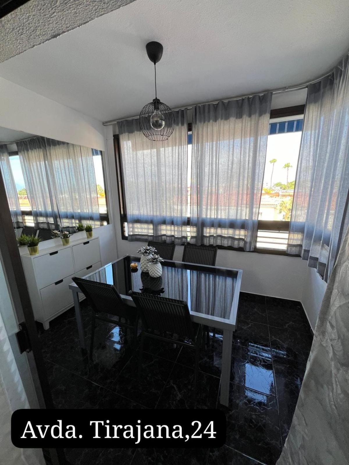 Coconoa Beach Playa del Ingles  Ngoại thất bức ảnh