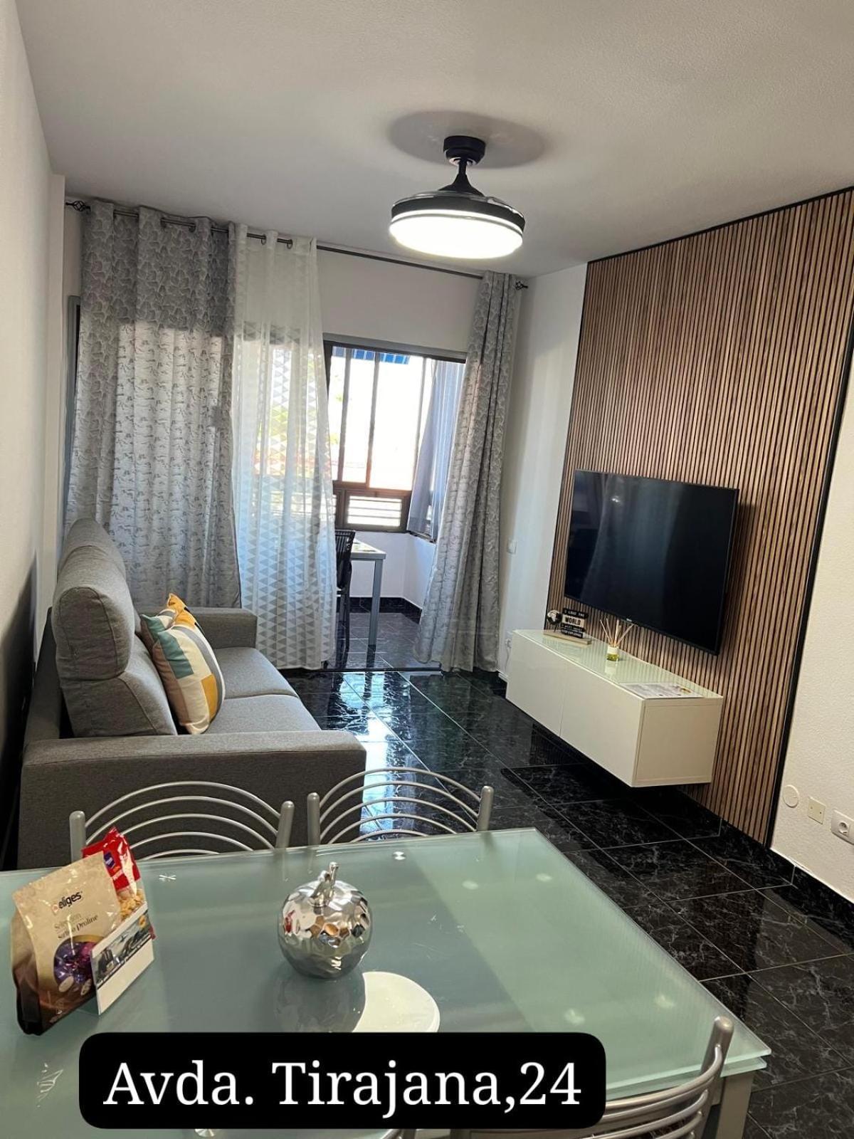 Coconoa Beach Playa del Ingles  Ngoại thất bức ảnh